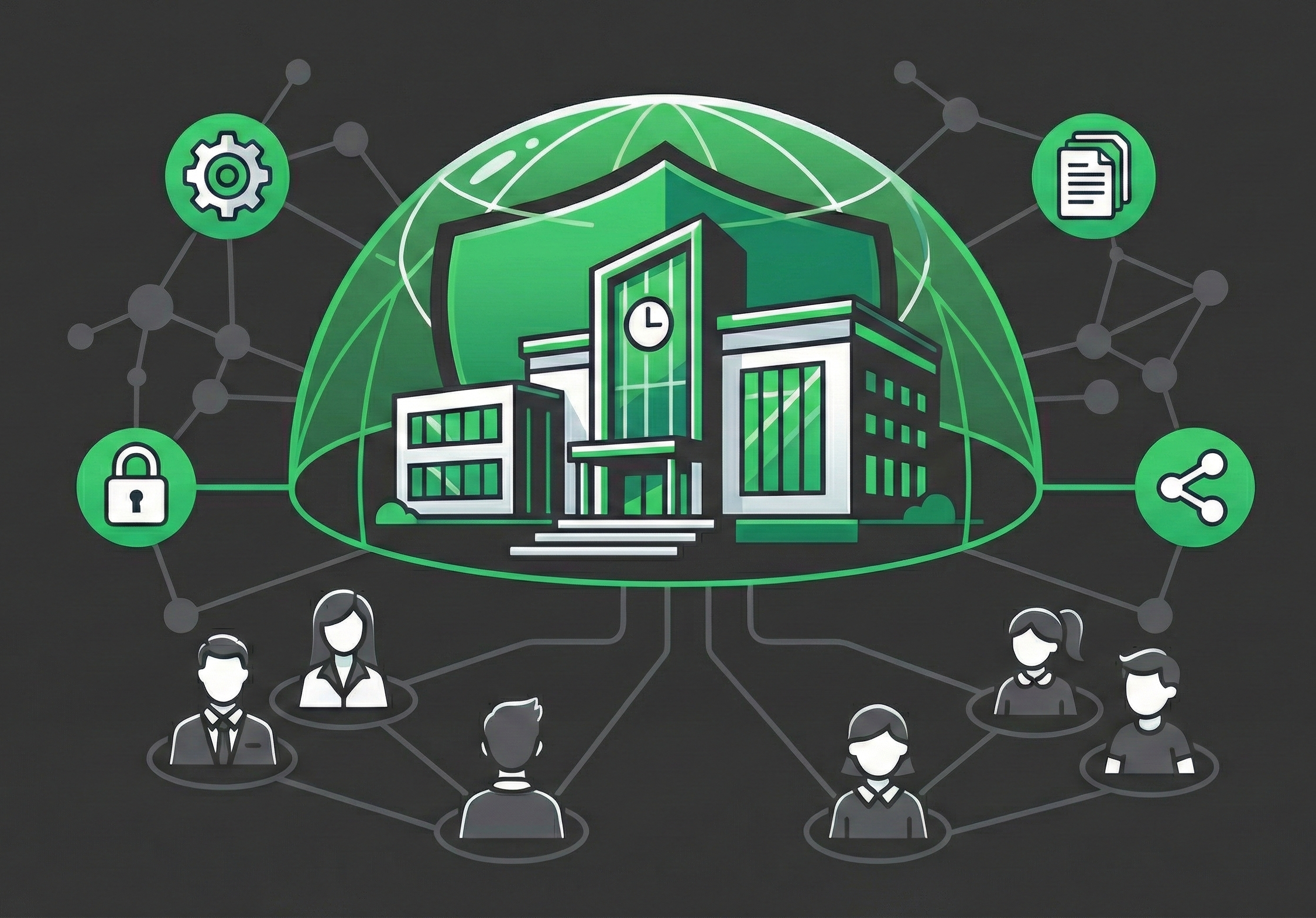 Security and Control